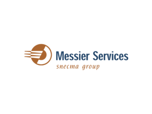 Messier Services Logo