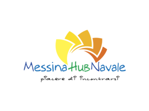 Messina Navale Logo