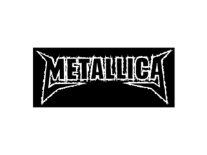 Metallica Logo