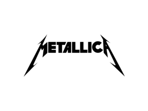 Metallica Logo