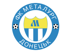 Metallurg Donetsk Logo