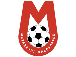 Metallurg Krasnoyarsk Logo