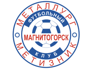 Metallurg Metiznik Logo