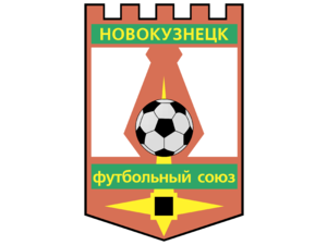 Metallurg Novokuznetsk Logo