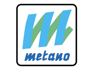 Metano Logo