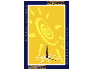 Metaxa Logo