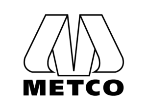 Metco Logo
