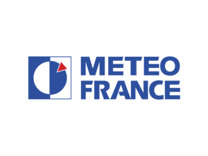 Meteo France Logo