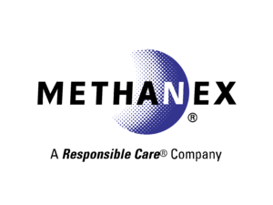 Methanex Logo