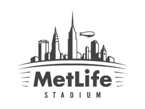 Metlife Stadium Logo