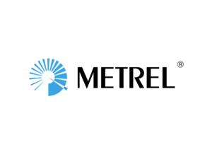 Metrel Logo