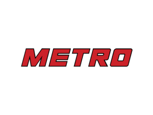 Metro Logo