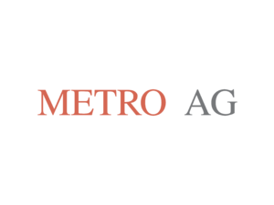 Metro AG Logo
