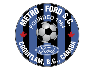 Metro Ford Logo