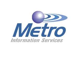 Metro Information Services Logo