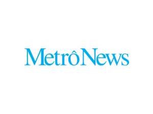 Metro News Logo