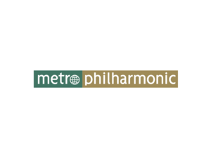 Metro Philharmonic Logo