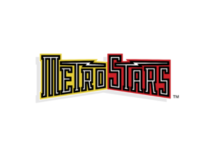 Metro Stars Logo