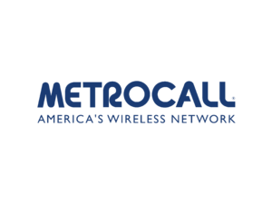 Metrocall Logo