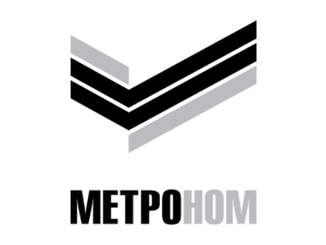 Metronom Logo