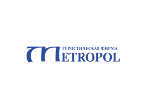 Metropol Logo
