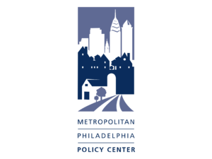 Metropolitan Philadelphia Policy Center Logo
