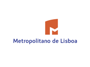Metropolitano de Lisboa Logo