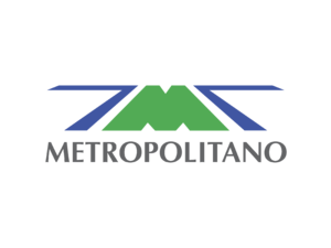 Metropolitano Logo