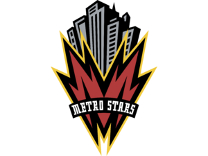 Metros 1 Logo