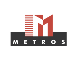 Metros Logo