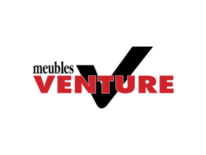 Meubles Venture Logo