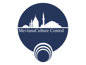 Mevlana Culture Central Logo
