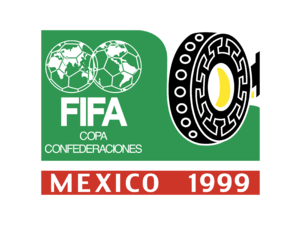 Mexico 1999 Logo