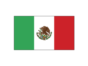 Mexico Logo
