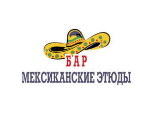 Mexikanskie Etudy Logo