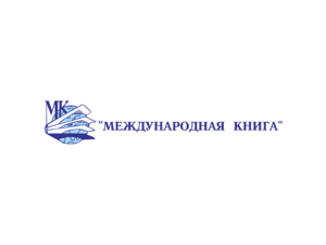 Mezhdunarodnaya Kniga Logo