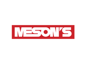 Mezon’s Logo