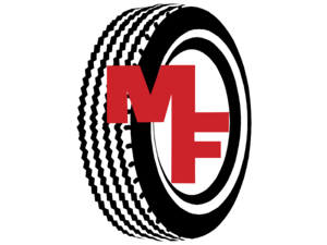 MF Logo