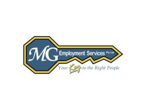 MG Employment Services Logo