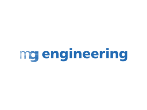 MG Engineering Logo