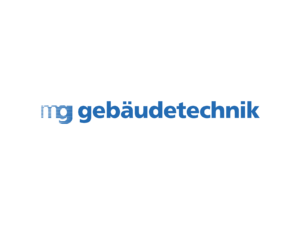 MG Gebaudetechnik Logo
