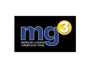 MG3 Promocoes e Eventos Logo