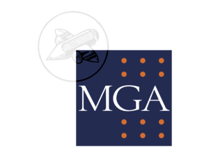 MGA Logo
