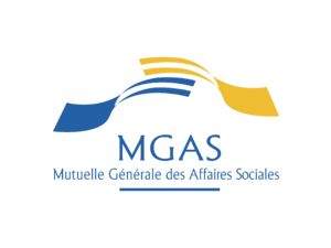 MGAS Logo