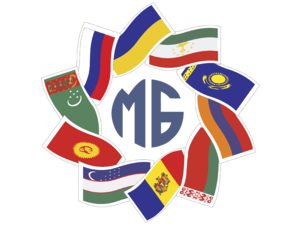 MGB Logo