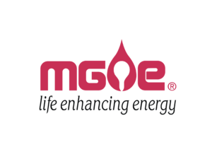 MGE Logo