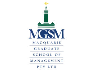 MGSM Logo