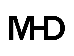 MHD Solutions Logo