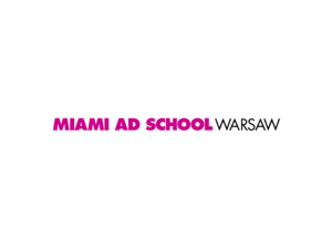 Miami Ad School Warsaw Logo