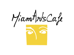 Miami Arts Cafe Logo